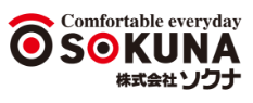 株式会社ソクナ